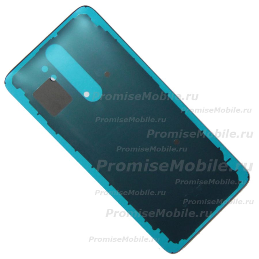 Задняя крышка для Xiaomi M1906G7I <белый перламутр> ― 