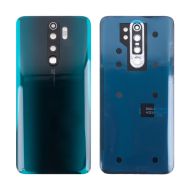 Задняя крышка для Xiaomi M1906G7I <зеленый> (оригинал SP)