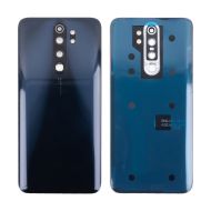 Задняя крышка для Xiaomi M1906G7T <черный> (оригинал SP)