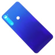 Задняя крышка для Xiaomi Redmi Note 8T <синий> (оригинал)