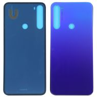 Задняя крышка для Xiaomi Redmi Note 8T <синий>
