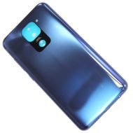 Задняя крышка для Xiaomi Redmi Note 9 <серый>