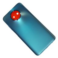 Задняя крышка для Xiaomi Redmi Note 9T <зеленый>