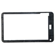 Рамка тачскрина iRu Pad Master B703 <черный> (оригинал)