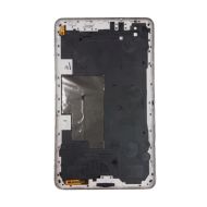 Корпус для Samsung SM-T325 (Galaxy Tab Pro 8.4 LTE) без рамки тачскрина <черный>
