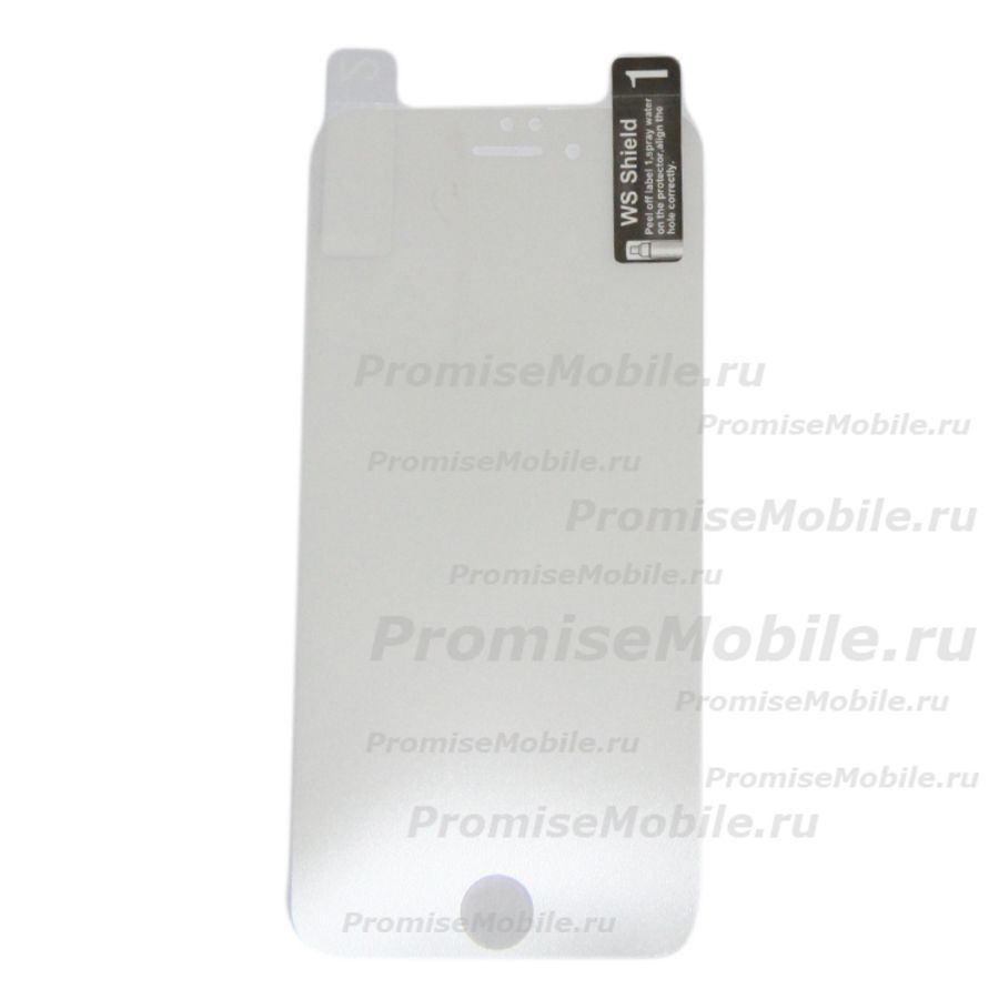 Защитная пленка для Apple iPhone 6 (гидрогелевая) ― 