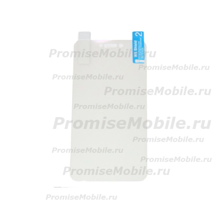 Защитная пленка для Honor 8 Lite (PRA-TL10) (гидрогелевая) ― 