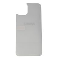 Защитная пленка на заднюю панель для Apple iPhone 11 Pro (силикон)