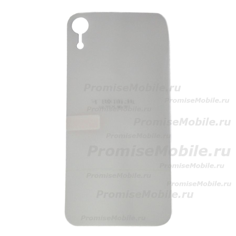 Защитная пленка на заднюю панель для Apple iPhone XR (силикон) ― 