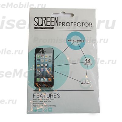 Защитная пленка для LG E420 (Optimus L1 II Dual) (прозрачная) ― 