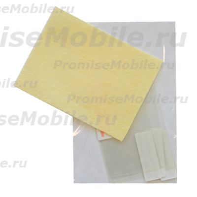 Защитная пленка для Lenovo A5500 IdeaTab (A8-50) (прозрачная) ― 