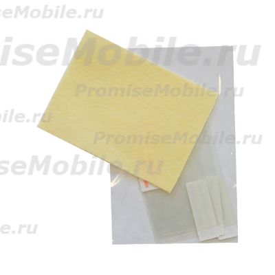Защитная пленка для Samsung P7500 (Galaxy Tab 10.1) (прозрачная) ― 