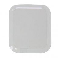 Защитное стекло для Apple Watch Series 7 (41 mm) (3D/UV комплект-клей, лампа)