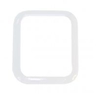Защитное стекло для Apple Watch Series 7 (45 mm) (3D/UV комплект-клей, лампа)