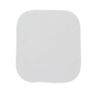 Защитное стекло для Apple Watch Ultra (49 mm) (3D/UV комплект-клей, лампа)