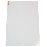 Защитное стекло для Apple iPad 10.2 (2021) (2D/не полное покрытие)