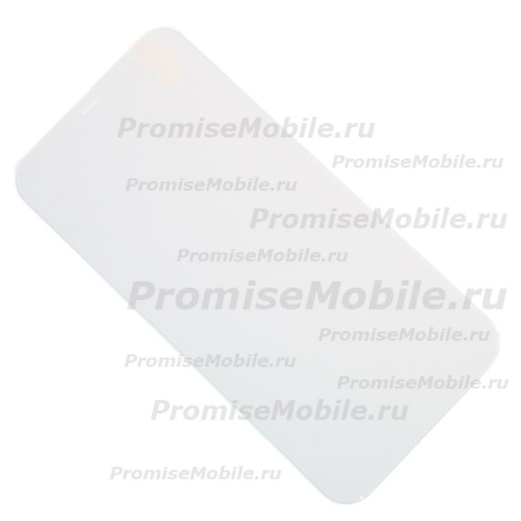 Защитное стекло для Apple iPhone 12 (2D/не полное покрытие) ― 