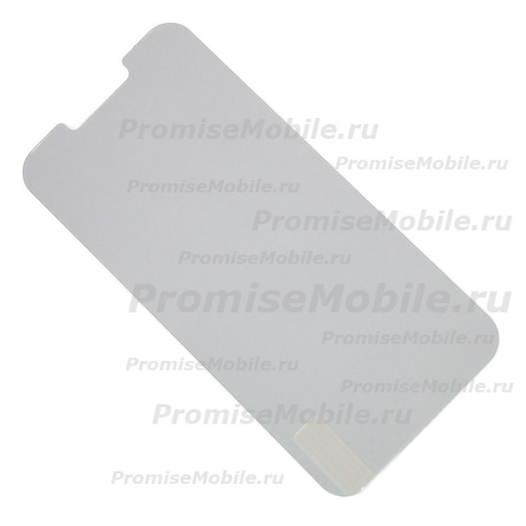 Защитное стекло для Apple iPhone 14 (2D/не полное покрытие) ― 