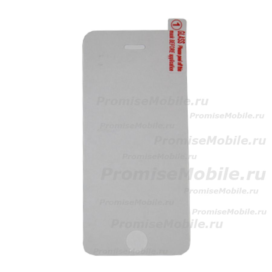 Защитное стекло для Apple iPhone SE ― 