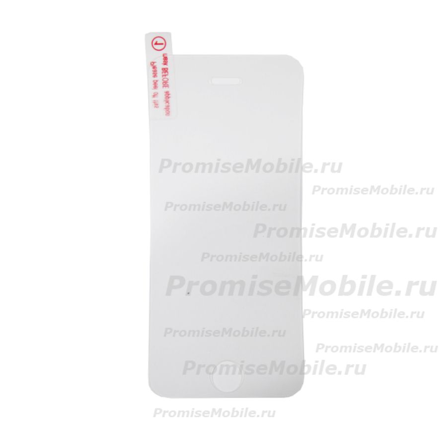 Защитное стекло для Apple iPhone 5c (ультратонкое) ― 