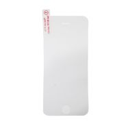 Защитное стекло для Apple iPhone 5 (ультратонкое)