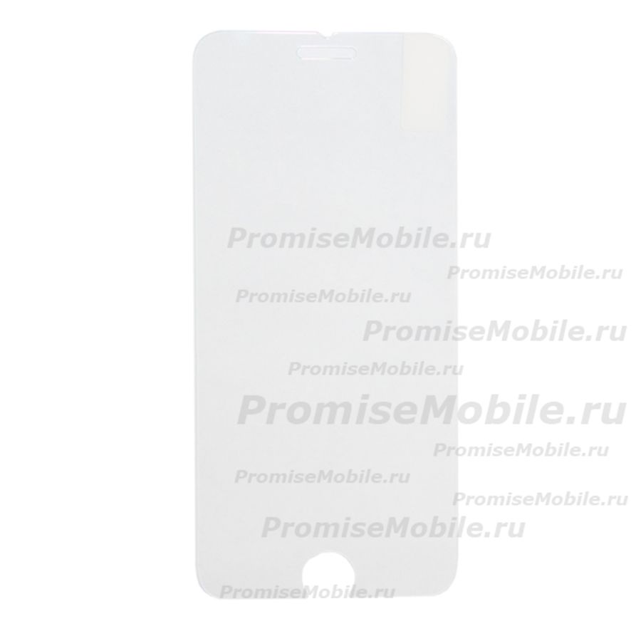 Защитное стекло для Apple iPhone SE 2020 (2D/не полное покрытие ультратонкое) ― 