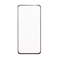 Защитное стекло для Asus ZenFone 10 (AI2302) (2.5D/полная наклейка) <черный>