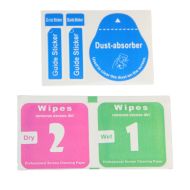 Защитное стекло для Huawei Nova Y90 (2.5D/закаленное, полная наклейка) <черный> в блистере