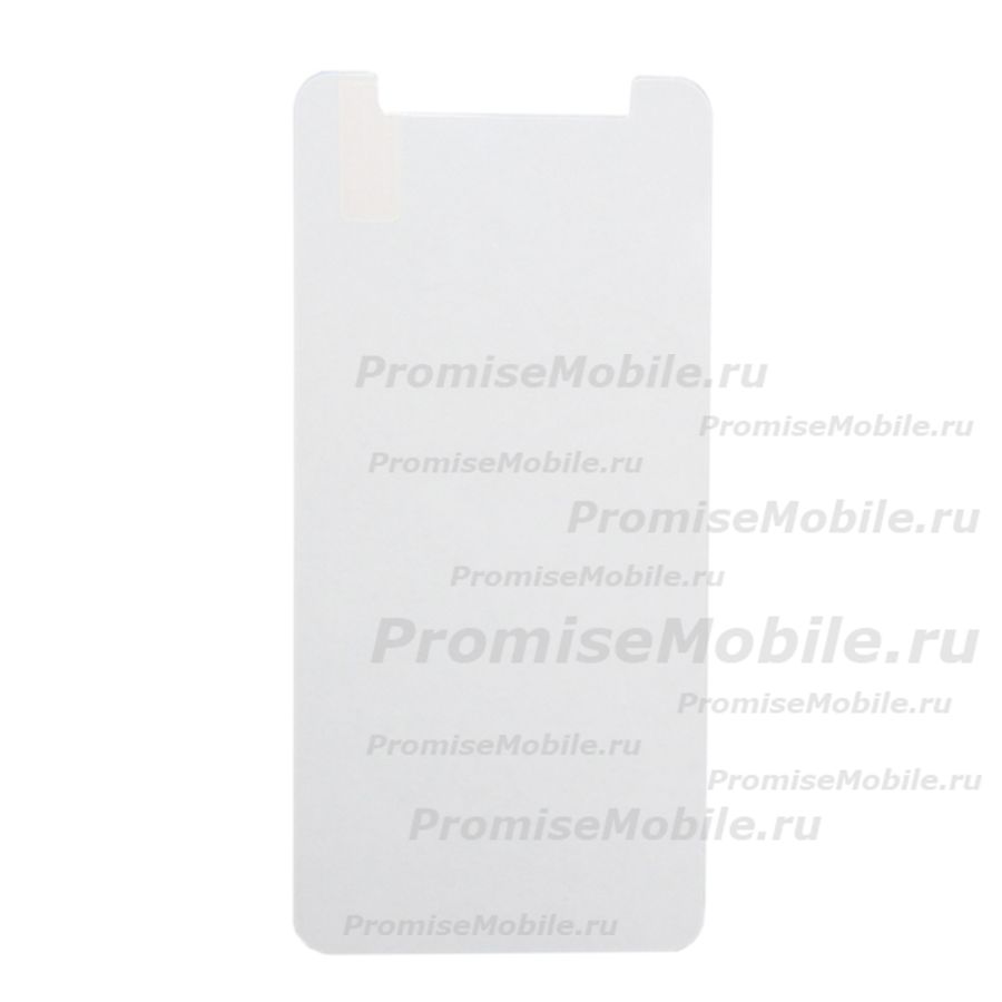 Защитное стекло для Huawei DRA-LX5 (2D/не полное покрытие) ― 
