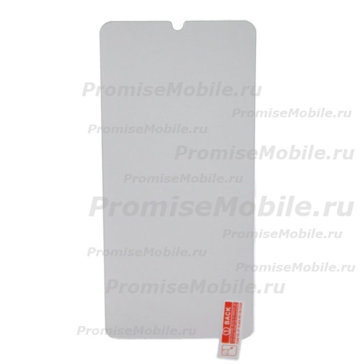 Защитное стекло для Nokia 5.3 (2D/не полная наклейка) ― 