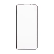 Защитное стекло для OnePlus Nord CE5 (2.5D/полная наклейка) <черный>