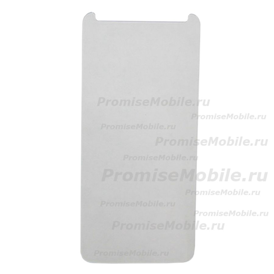 Защитное стекло для Samsung SM-G960F (Galaxy S9) (3D/UV комплект-клей, лампа) в блистере ― 