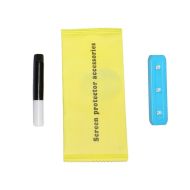 Защитное стекло для Samsung SM-G960F (Galaxy S9) (3D/UV комплект-клей, лампа) в блистере