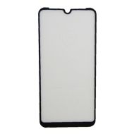 Защитное стекло для Xiaomi M1903F2G (2.5D/полная наклейка) <черный>