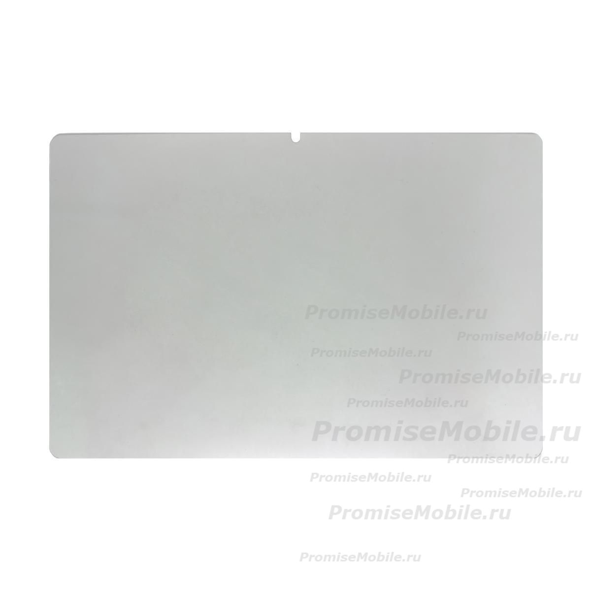 Защитное стекло для Xiaomi Poco Pad (2405CPCFBG) (2D/не полное покрытие) ― 