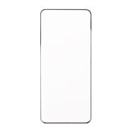 Защитное стекло для Xiaomi 23090RA98C (3D/закаленное, полная наклейка) <черный> в блистере