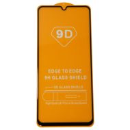 Защитное стекло для Xiaomi 2409BRN2CY (2.5D/полная наклейка) <черный>