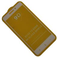 Защитное стекло для Xiaomi 2016117 (2,5D/полная наклейка) <белый>