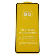 Защитное стекло для Xiaomi 23117RA68G (2.5D/полная наклейка) <черный>