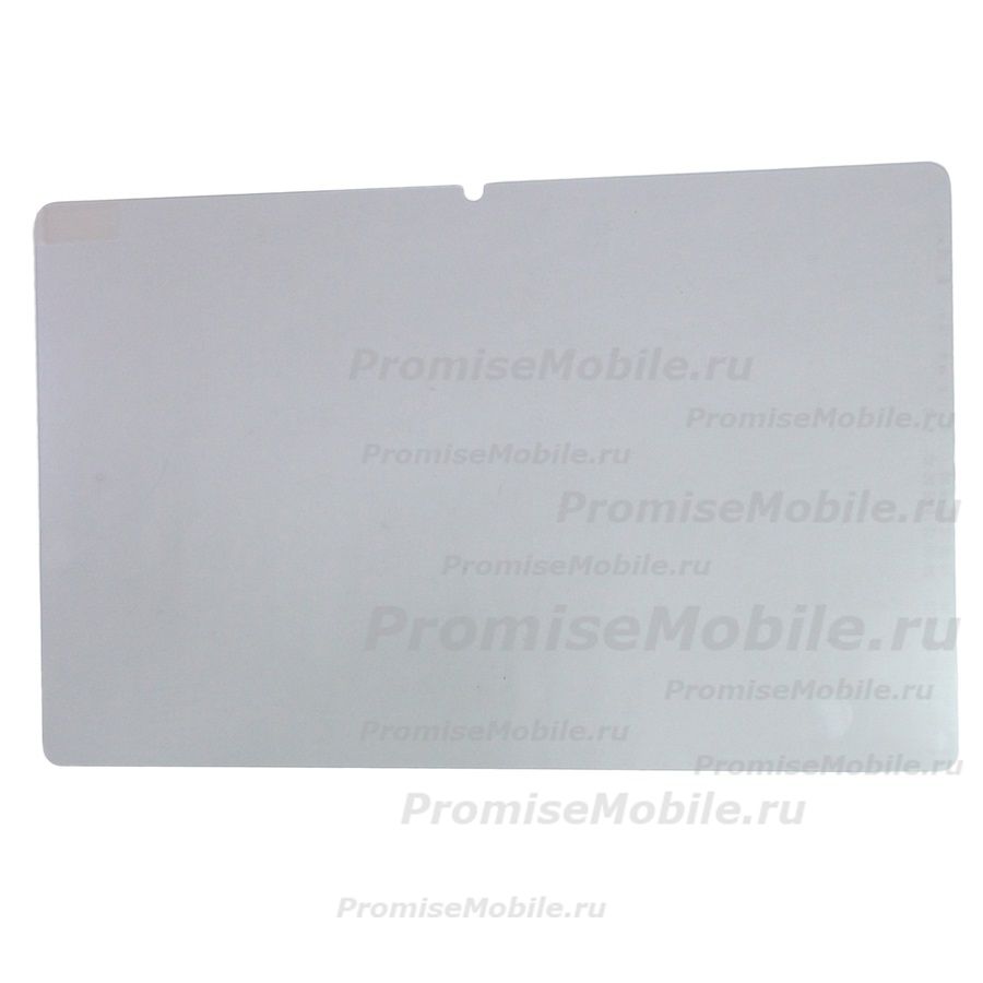 Защитное стекло для Xiaomi Redmi Pad (22081283G) (2D/не полное покрытие) ― 
