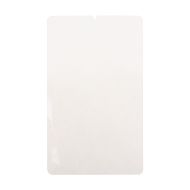 Защитное стекло для Xiaomi Redmi Pad SE 8.7 (24075RP89G) (2D/не полное покрытие)