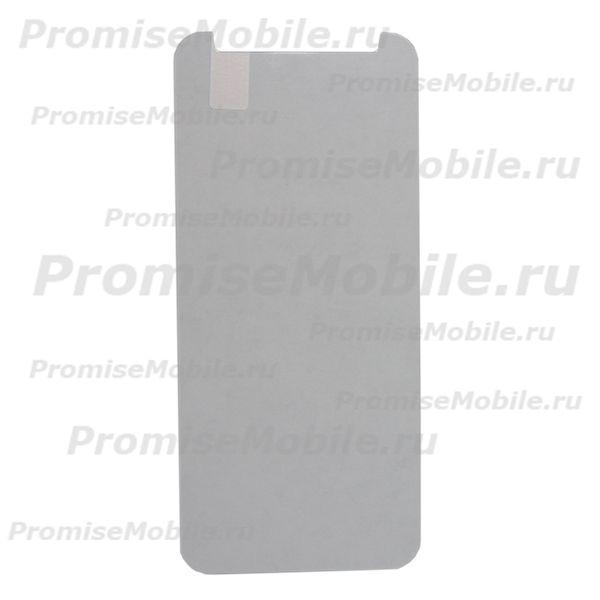 Защитное стекло для Alcatel OT 5058I (3X) (2D/не полное покрытие) ― 