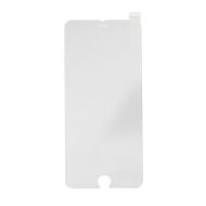 Защитное стекло для Apple iPhone 8 Plus (2D/не полное покрытие)