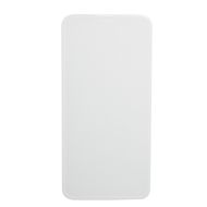 Защитное стекло для Apple iPhone 11 Pro (закаленное, полное покрытие 3D) <белый>