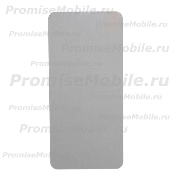 Защитное стекло для Apple iPhone 11 (2D/не полное покрытие) ― 