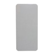 Защитное стекло для Meizu M8c (M810h) (2D/не полное покрытие)