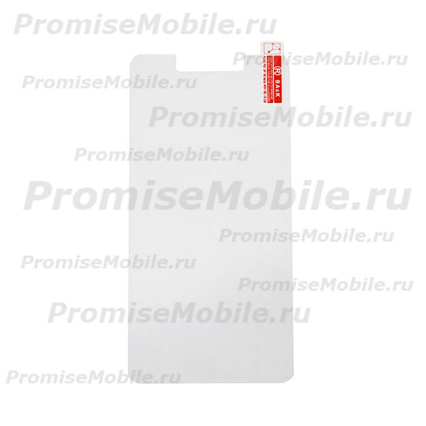 Защитное стекло для Xiaomi Redmi Note 2 (2D/плоское) ― 