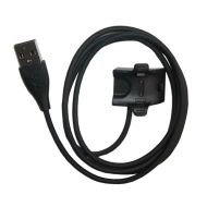 Кабель USB для зарядки фитнес браслета Honor Band 3 (NYX-B10) <черный>