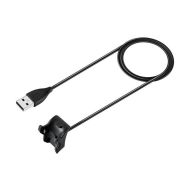 Кабель USB для зарядки фитнес браслета Honor Band 5 (CRS-B19S) <черный>