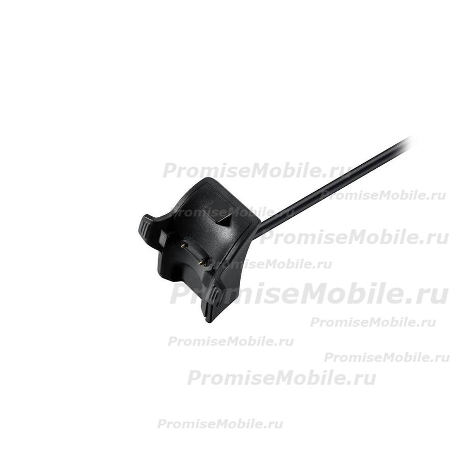 Кабель USB для зарядки фитнес браслета Honor Band 5 (CRS-B19S) <черный> ― 